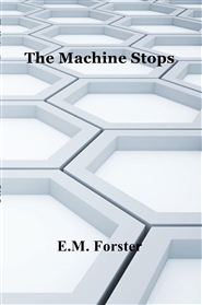 The Machine Stops cover image