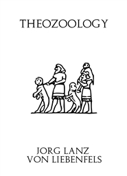 Theozoology cover image