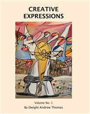 Creative Expressions Volume No. 1 cover image