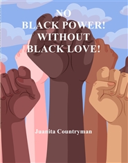 NO BLACK POWER! WITHOUT BL ... cover image