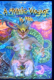 A MYTHIC VOYAGE COLOR EDITION cover image
