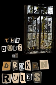 The Book of Broken Rules cover image