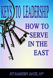 Keys to Leadership: How to Serve Well in the East cover image