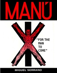 MANU: For the Man to Come cover image
