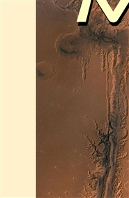 SAVE NEW MARS cover image