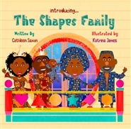 Introducing The Shapes Family cover image