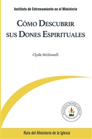 Spanish: SPIRITUAL GIFTS cover image