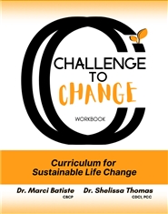 Challenge to Change Workbook cover image