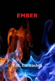 EMBER cover image