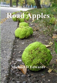 Road Apples cover image