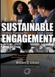 Sustainable Engagement: Strategic Planning for Positive Social Change cover image