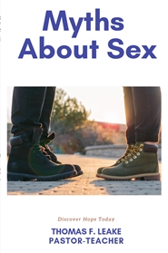 Myths About Sex cover image
