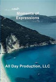 Moments of Expressions cover image