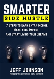 Smarter Side Hustle cover image