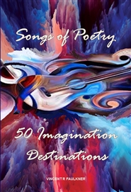 Songs of Poetry - 50 Imagination Destinations cover image