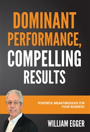 Dominant Performance, Compelling Results cover image