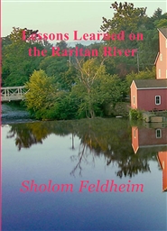 Lessons Learned on the Raritan River cover image