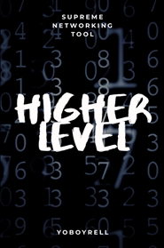 Higher Level cover image
