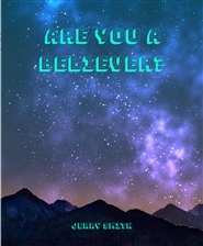 Are you a believer? cover image