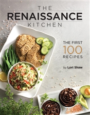 The Renaissance Kitchen cover image