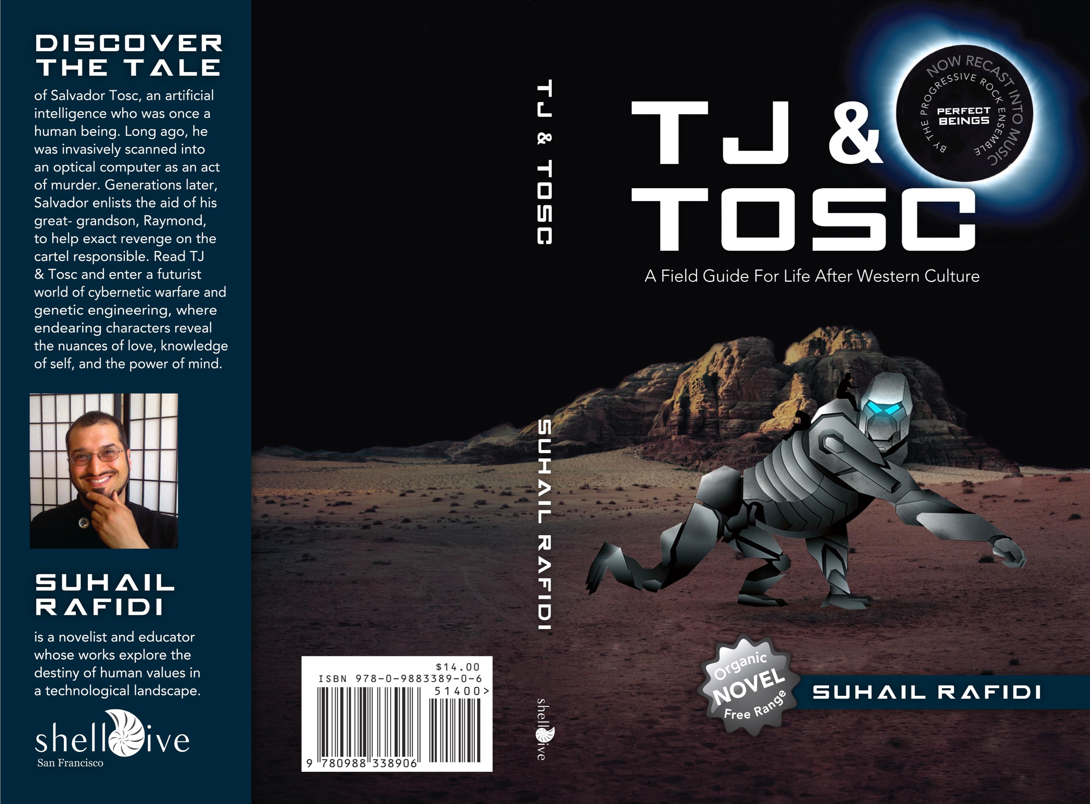 TJ & Tosc cover image