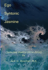 Ego Syntonic Jasmine cover image