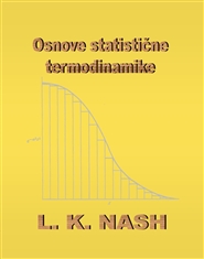 Osnove statisticne termodinamike cover image