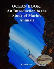 OCEAN BOOK: An Introduction to the Study of Marine Animals cover image