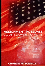 Assignment Potscam; Countdown To War cover image