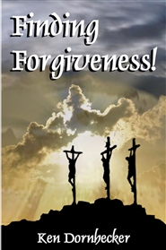 Finding Forgiveness cover image