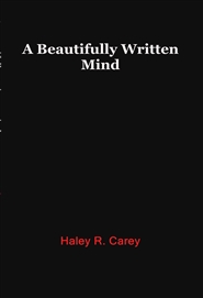 A Beautifully Written Mind cover image