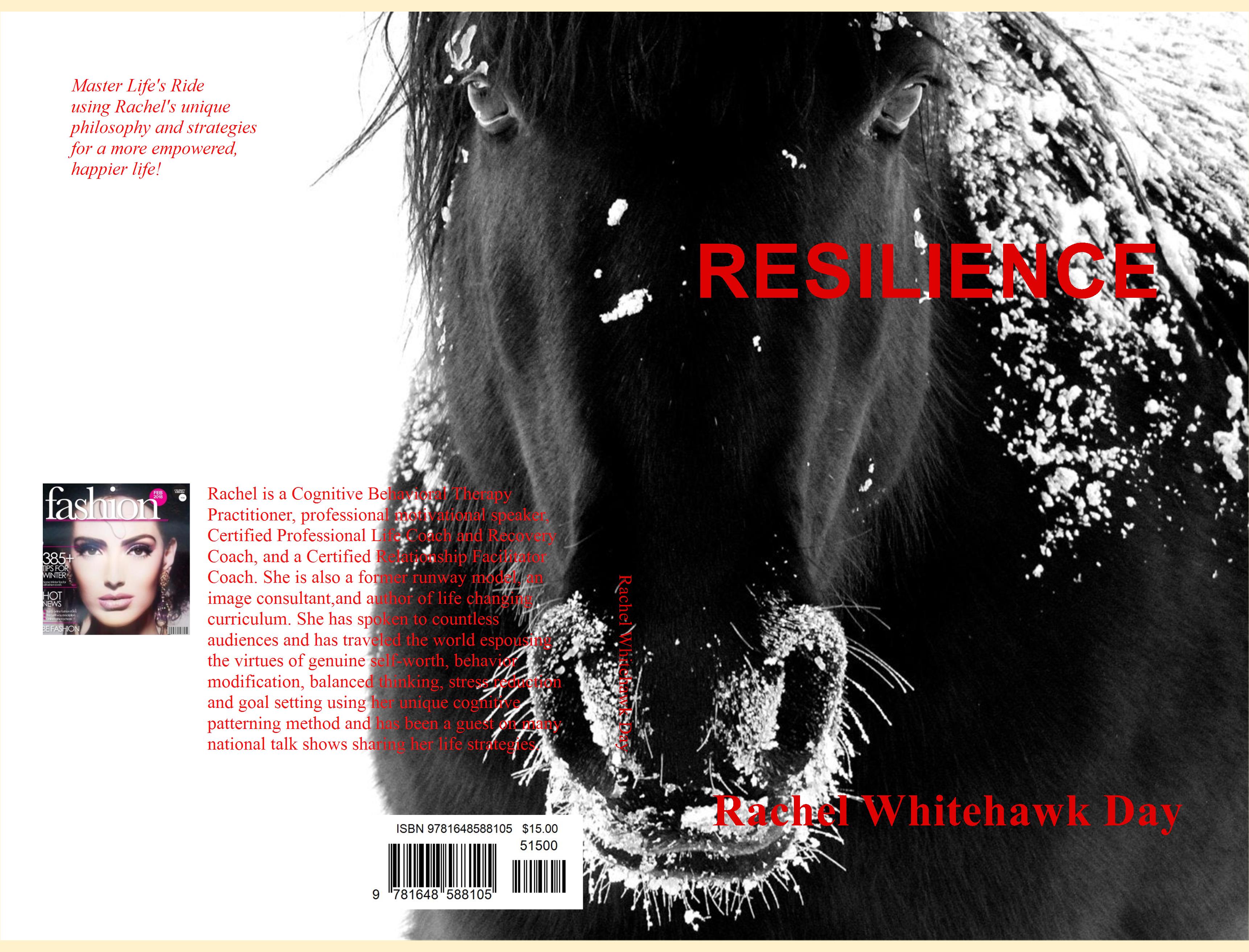 Resilience  cover image