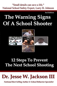 The Warning Signs Of A School Shooter cover image