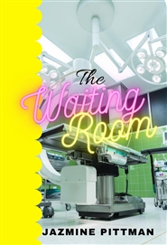 The Waiting Room cover image