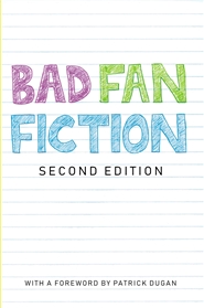 Bad Fan Fiction cover image