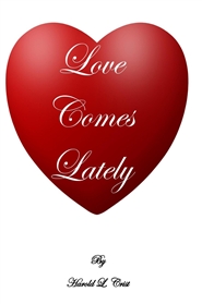 Love Comes Lately cover image
