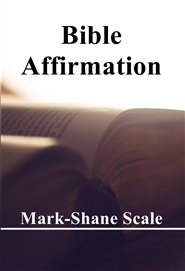 Bible Affirmation cover image