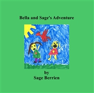 Bella and Sage