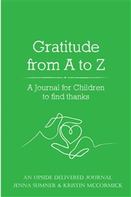 Gratitude from A to Z cover image