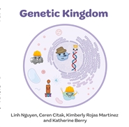 Genetic Kingdom cover image