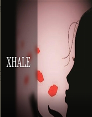 EXHALE cover image
