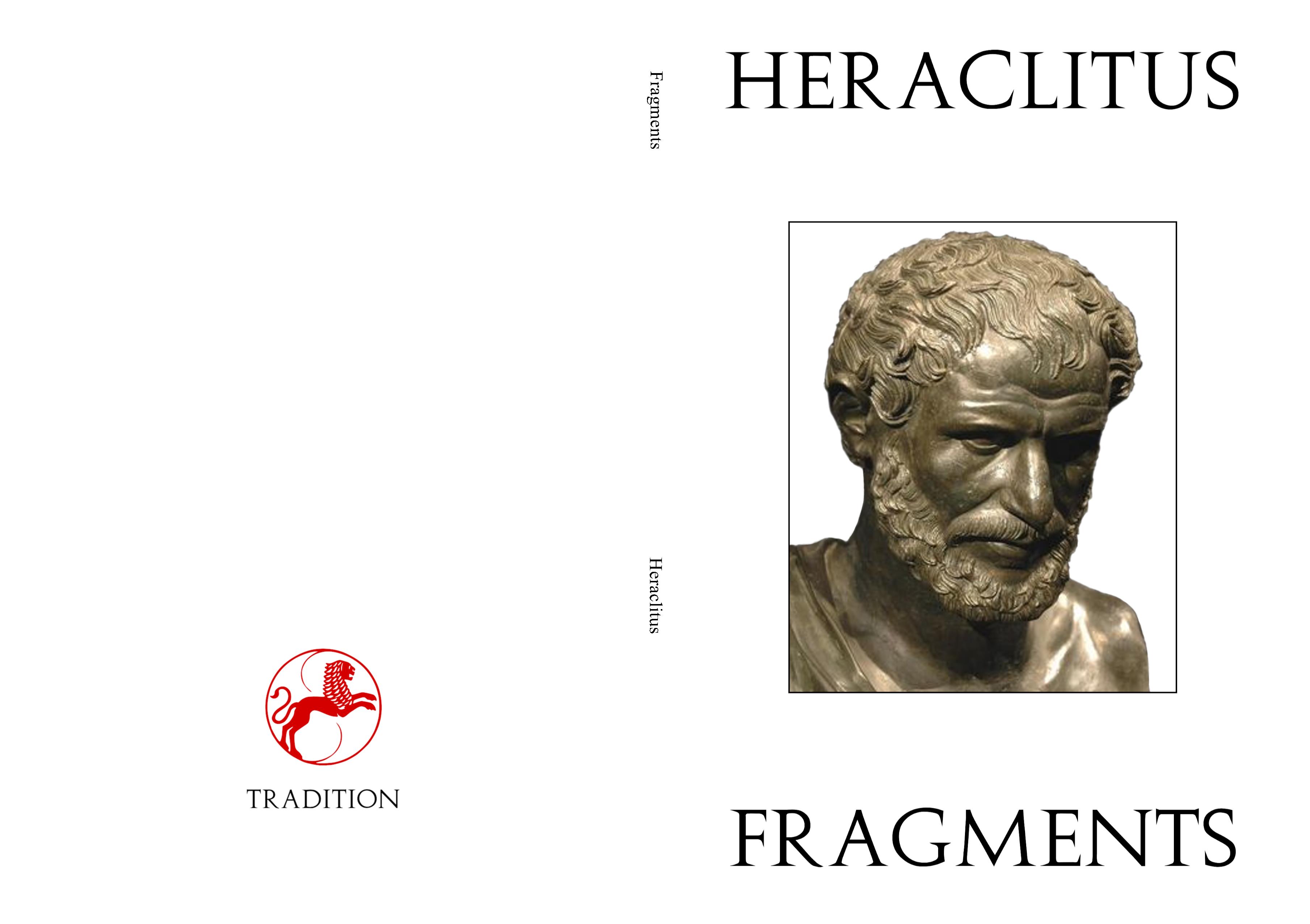 The Fragments cover image