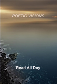 POETIC VISIONS cover image