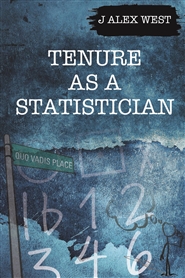 TENURE AS A STATISTICIAN cover image