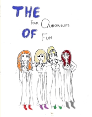 The Four Quadruplets of Fun cover image