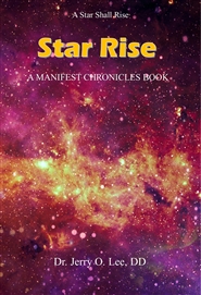 Star Rise cover image