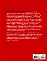AEP River Operations: Legacy of Excellence cover image