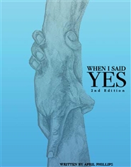 WHEN I SAID YES (2nd EDITION) cover image