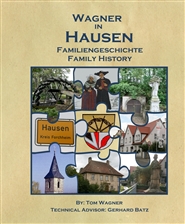 Wagner in Hausen cover image