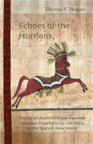 Echoes of the Hurrians cover image